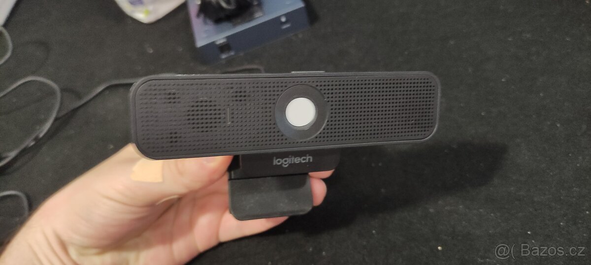 Logitech C925e Webkamera
