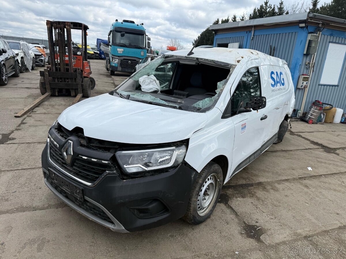 Renault Kangoo VAN 1.5DCi 2023