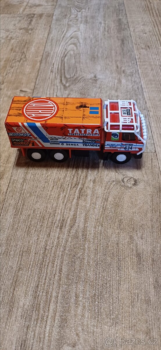 Tatra kdn