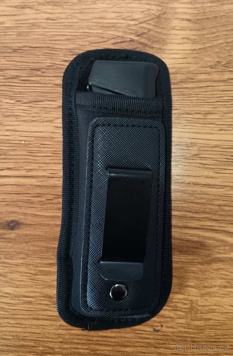 Nové vnitřní pouzdro na zásobník - GLOCK, CZ
