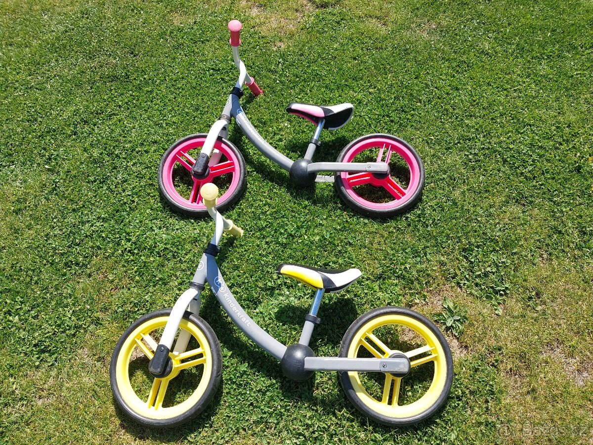 odrážedlo Kinderkraft