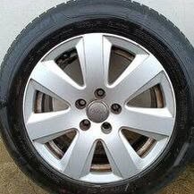 ALU kola 5x112 r16,