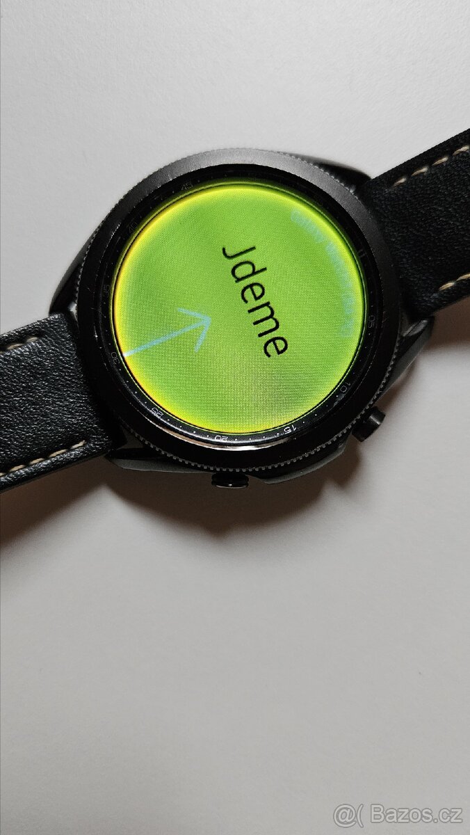 Samsung Galaxy Watch 3 45 mm, SM-R840