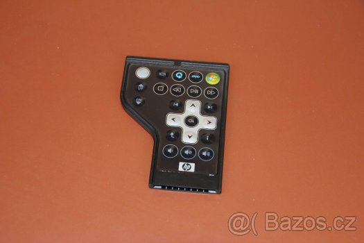 Prodám černý dálkový ovladač HP Pavilion DV-6