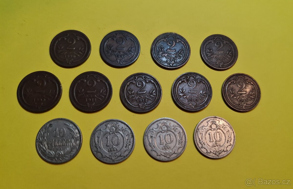 Mince RU - 13Ks - Žádný rok se neopakuje