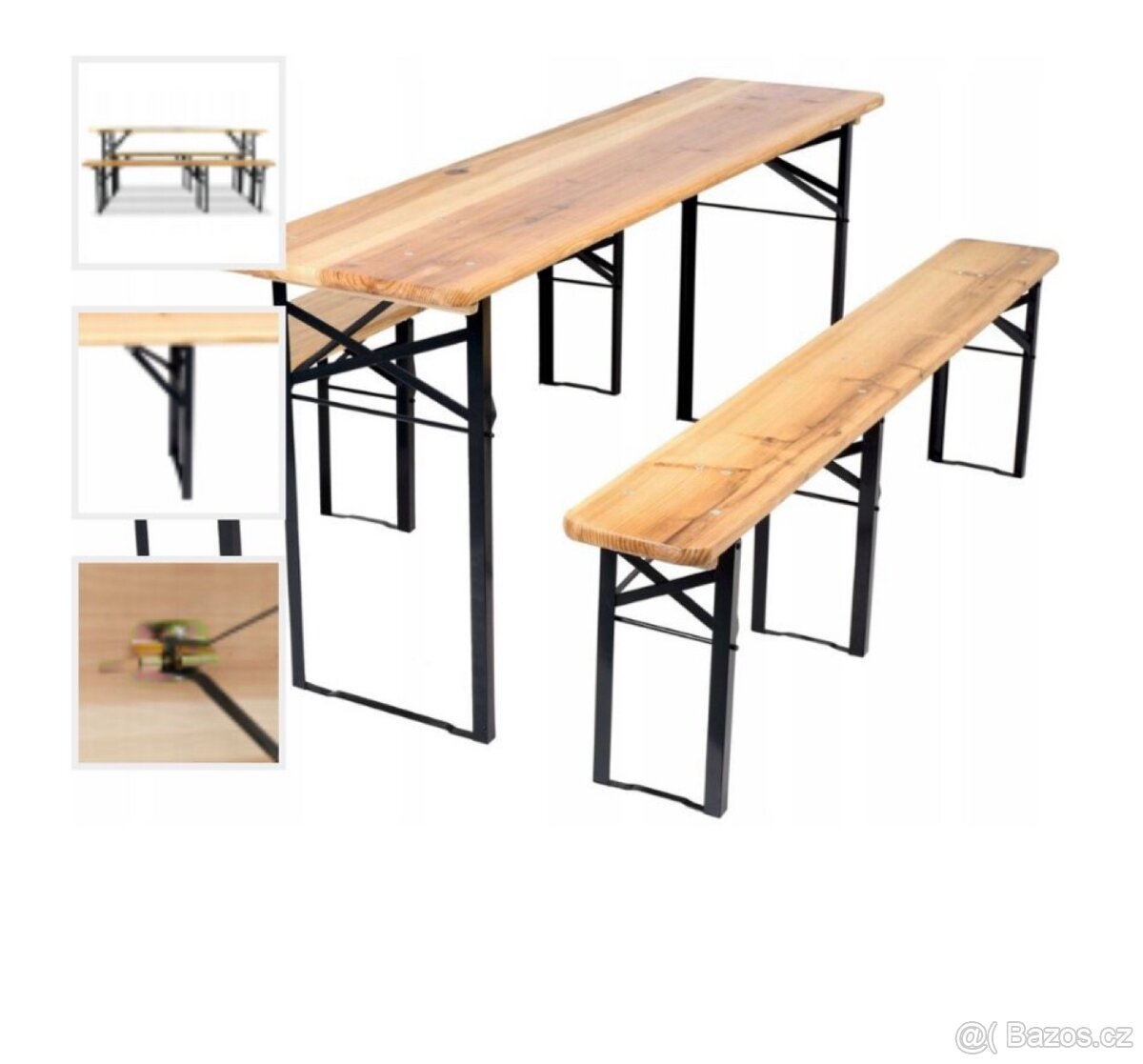 Pivni set