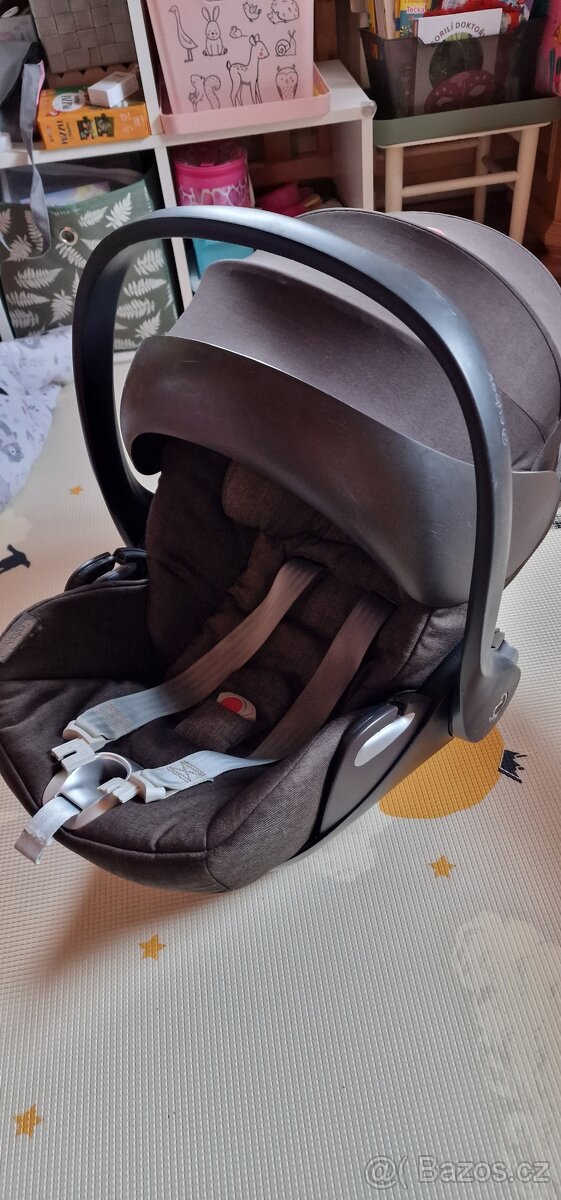 Autosedačka Cybex Aton 5