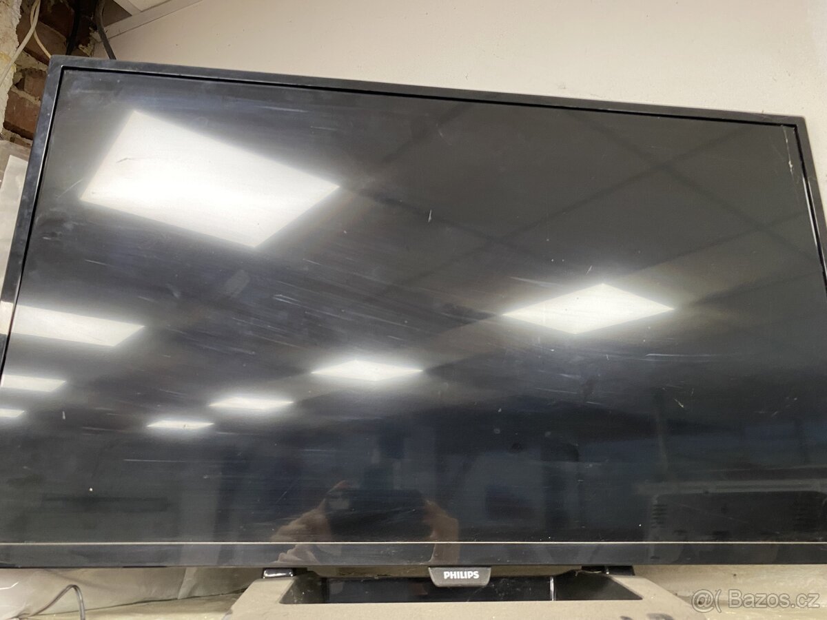Televize philips