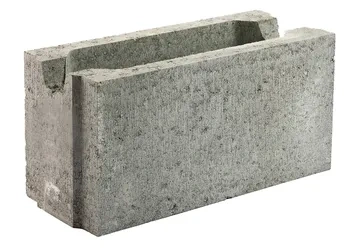 Ztracené bednění 20
