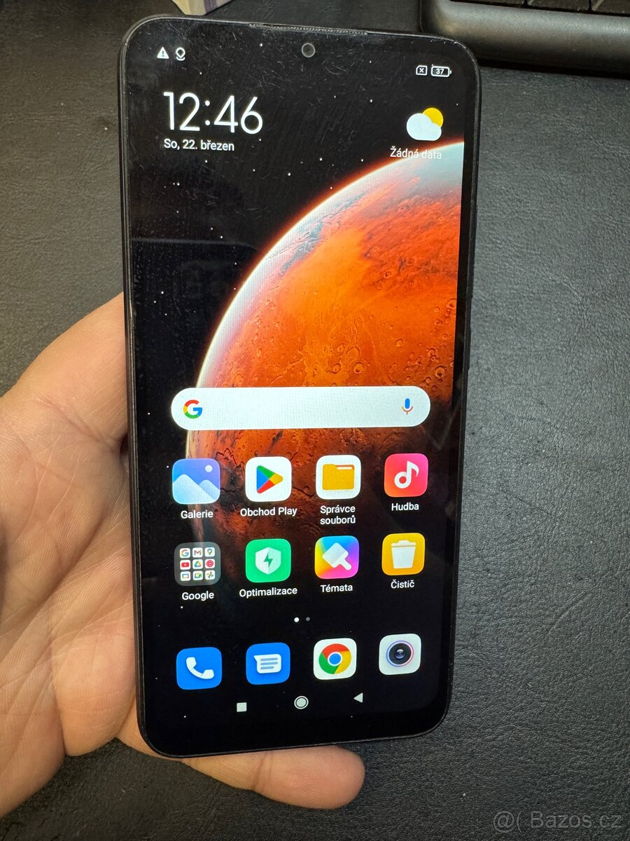 Redmi 9C NFC