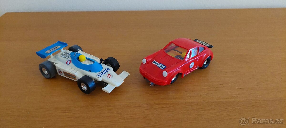 Autodráha ITES