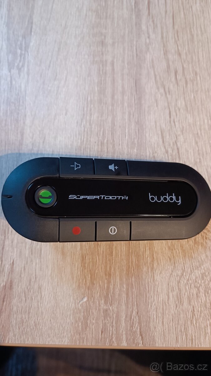 Bluetooth handsfree