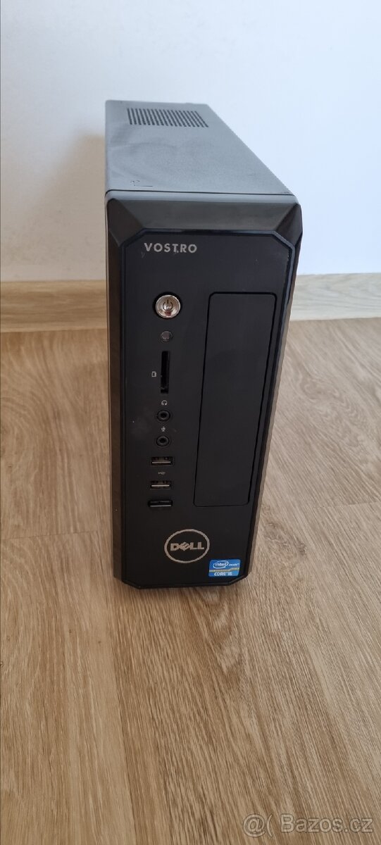DELL Vostro i5 3470