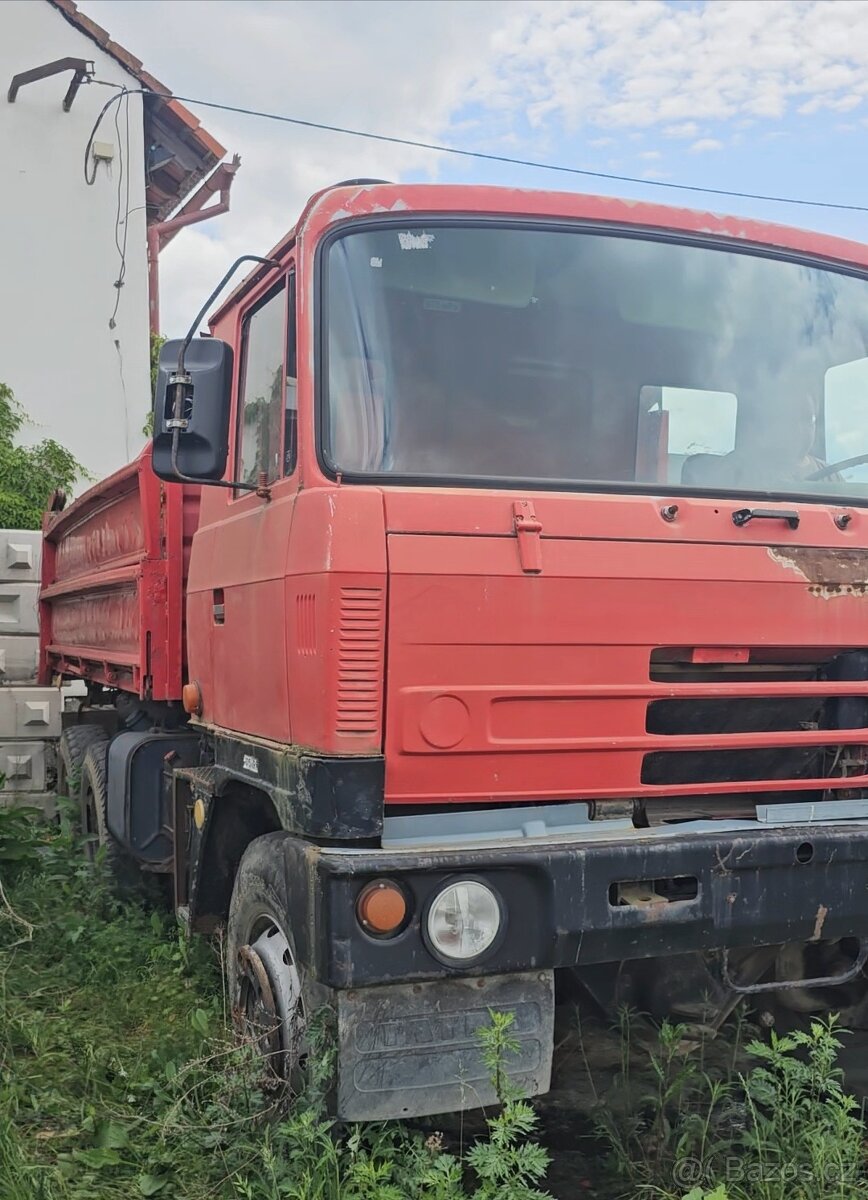 Tatra 815 S3