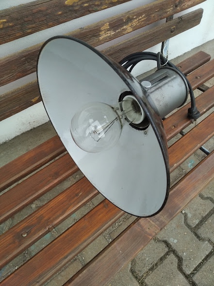 Světlo EB 11607