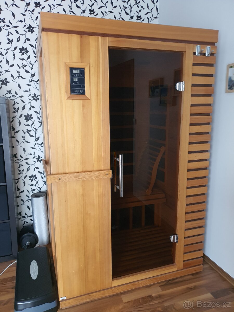 Sauna Tonga