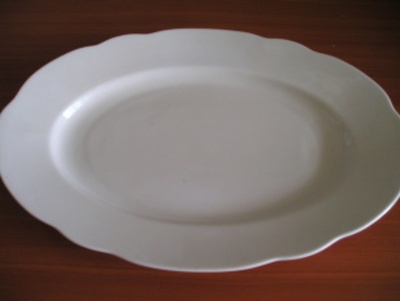 Porcelán