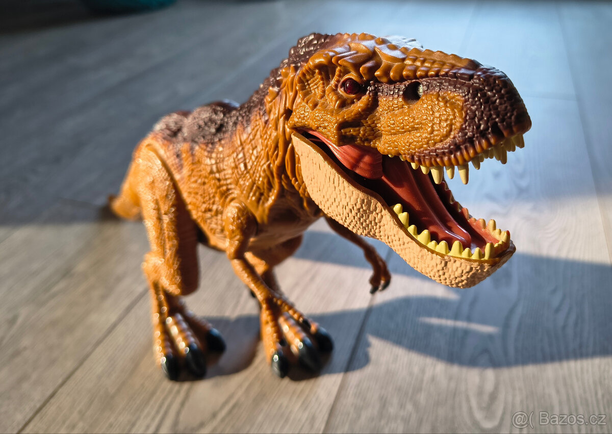 Dinosaur T-rex