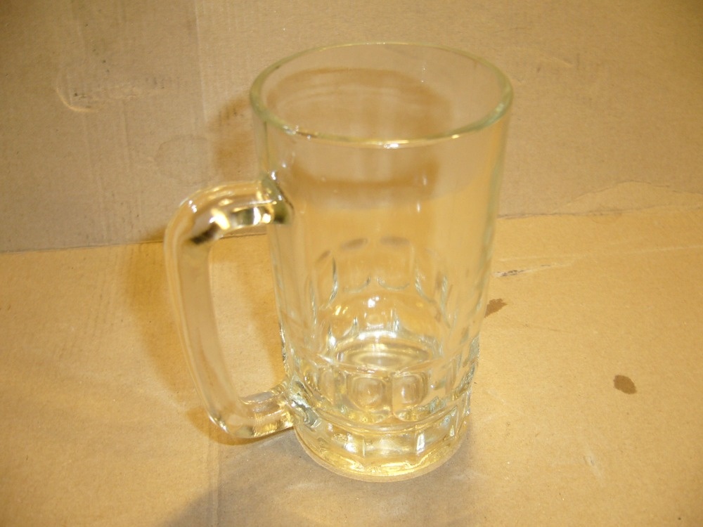 Sklenice 0,3 L