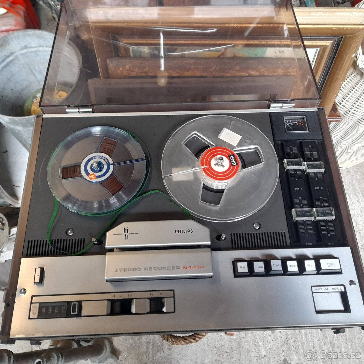 Philips N 4414