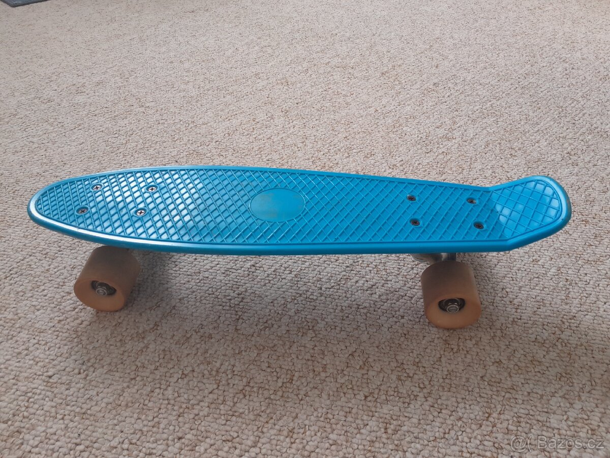 Pennyboard