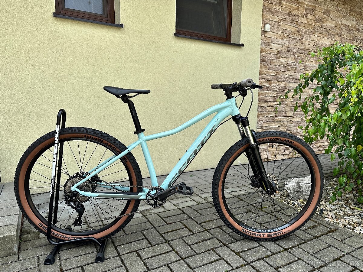 Dámské horské kolo SCOTT Contessa Active 40 27,5" vel. S