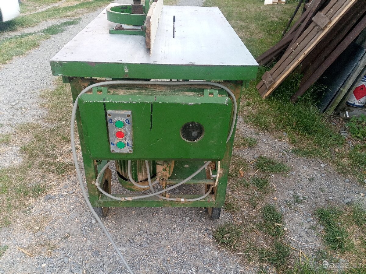 Fréza