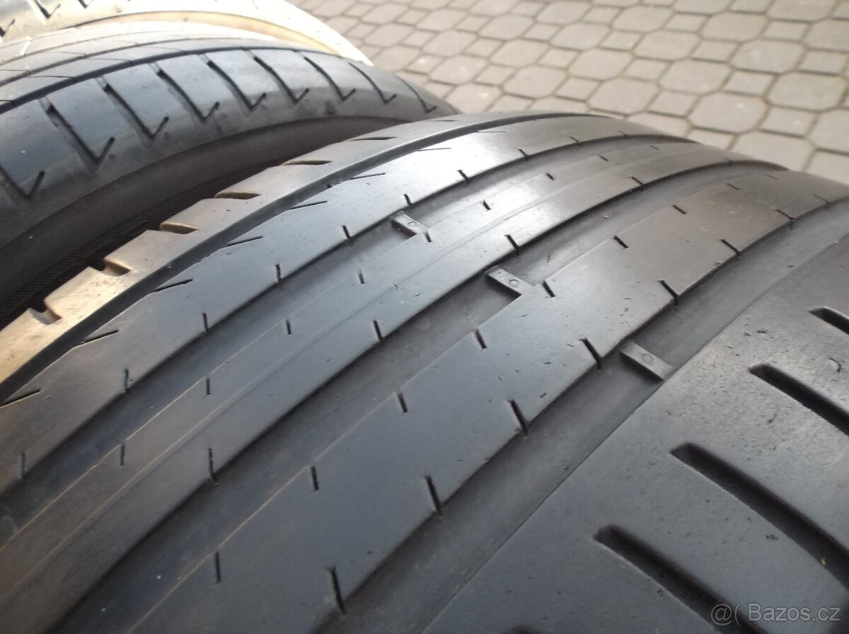 225/45/18 91Y PIRELLI 2KS LETNÍ