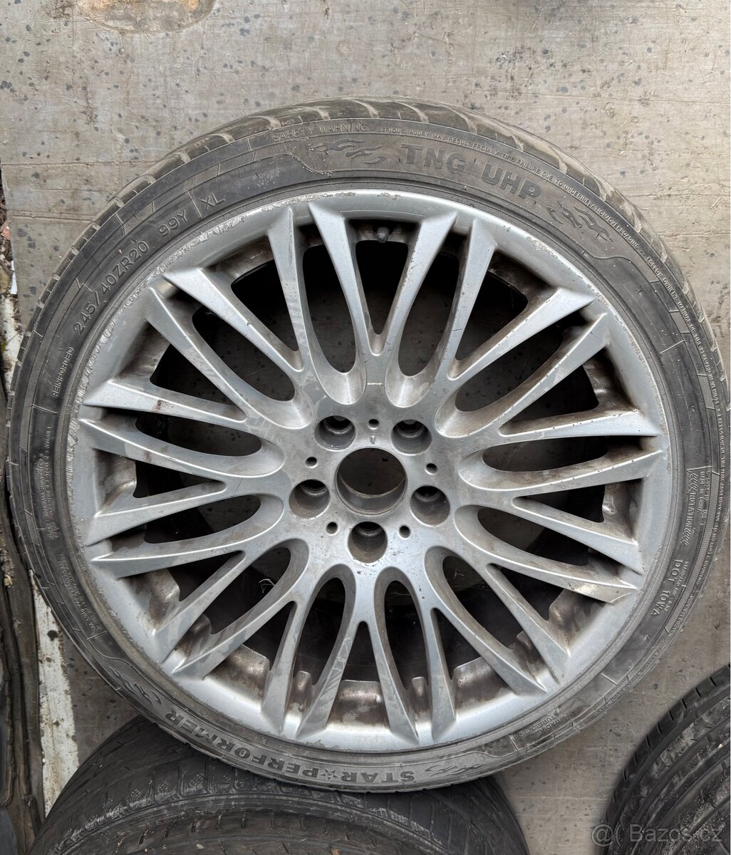 bmw alu styling 149 R20 BBS