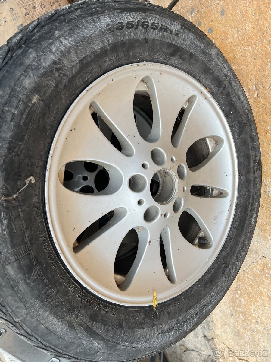 5x120 r17