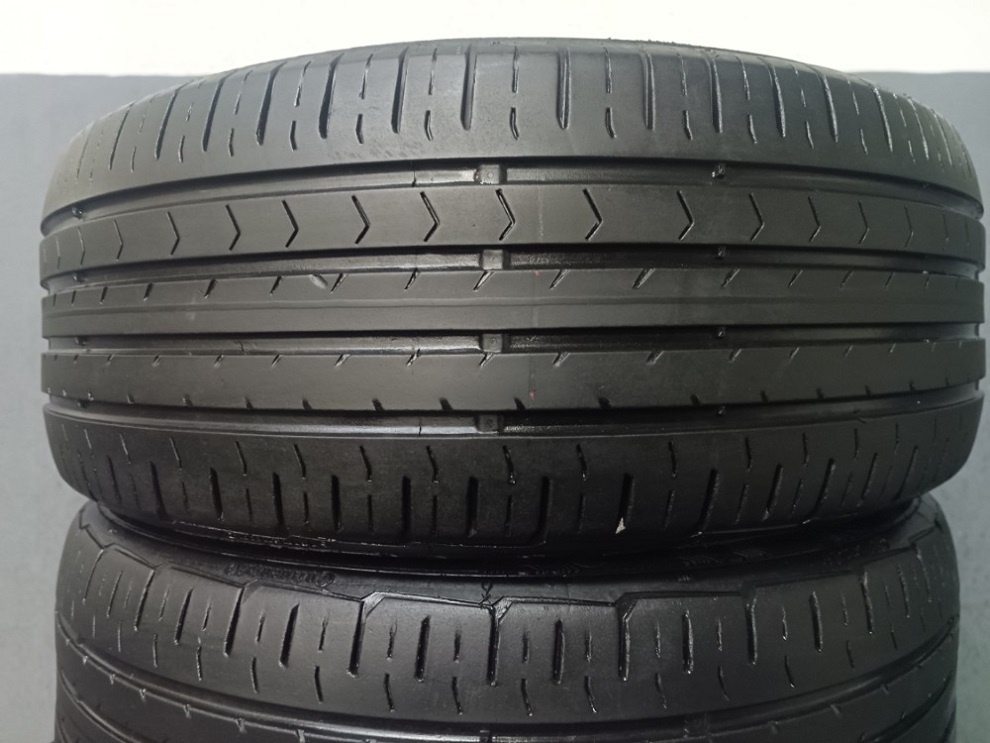 205/55 R16 CONTINENTAL (0917)