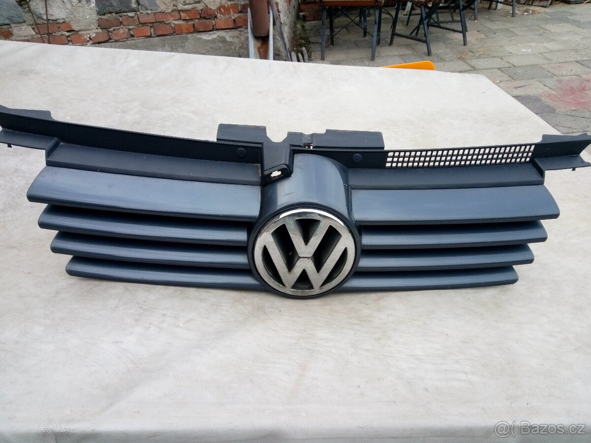 Maska Volkswagen Bora