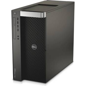 DELL Precision T7610