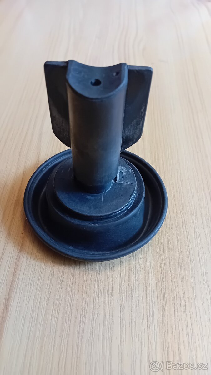 Prodám šoupě s membránou do karburátoru