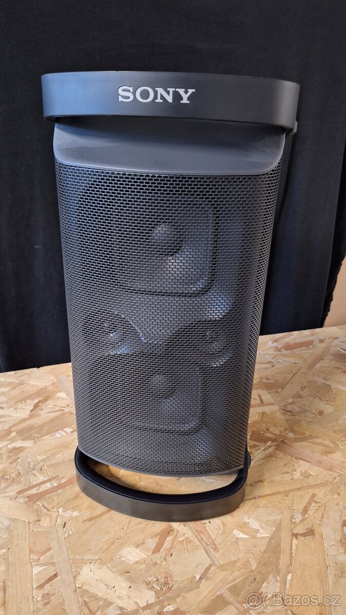 Sony SRS-XP500
