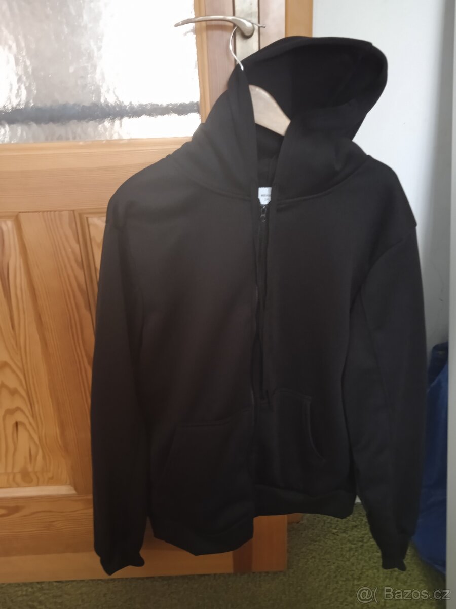 Pánská mikina 3xl