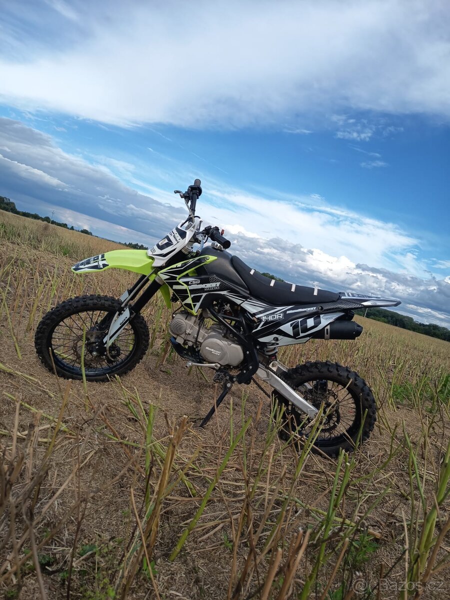 Minirocket 140r