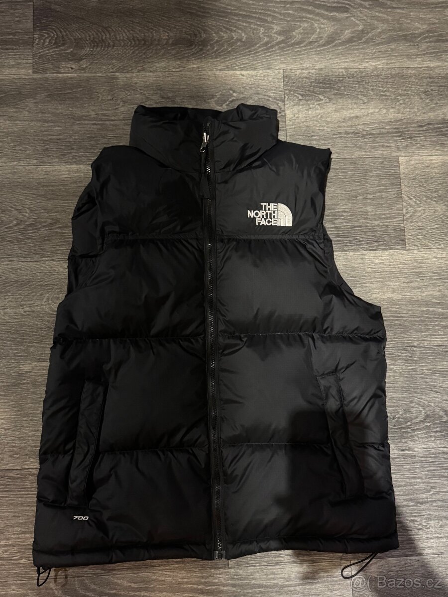 The north face vesta