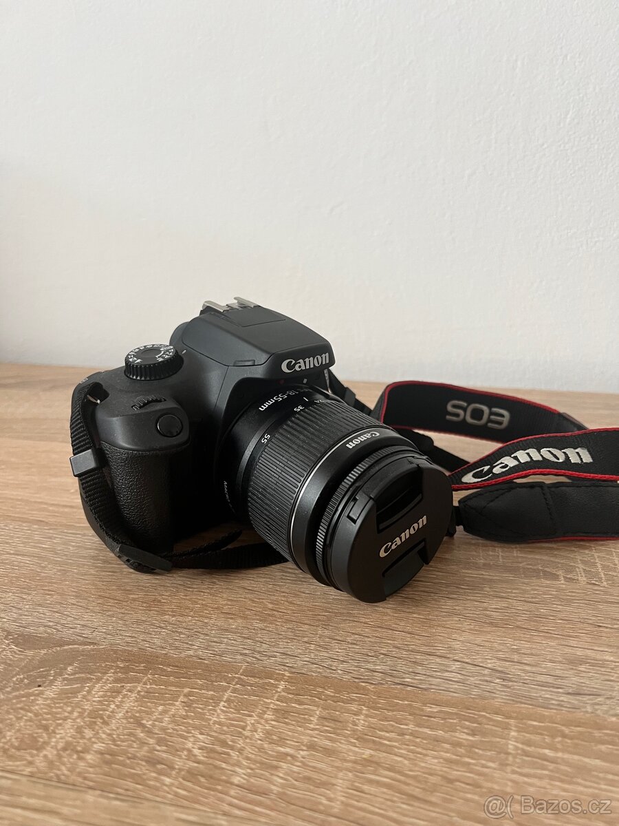 Fotoaparát