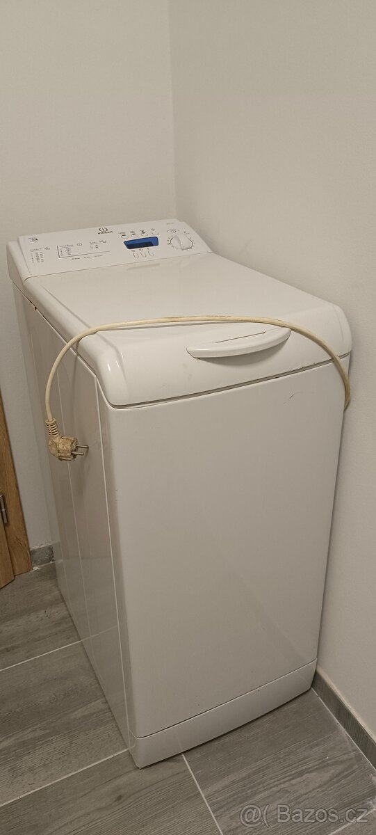 Pračka Indesit WITE 107