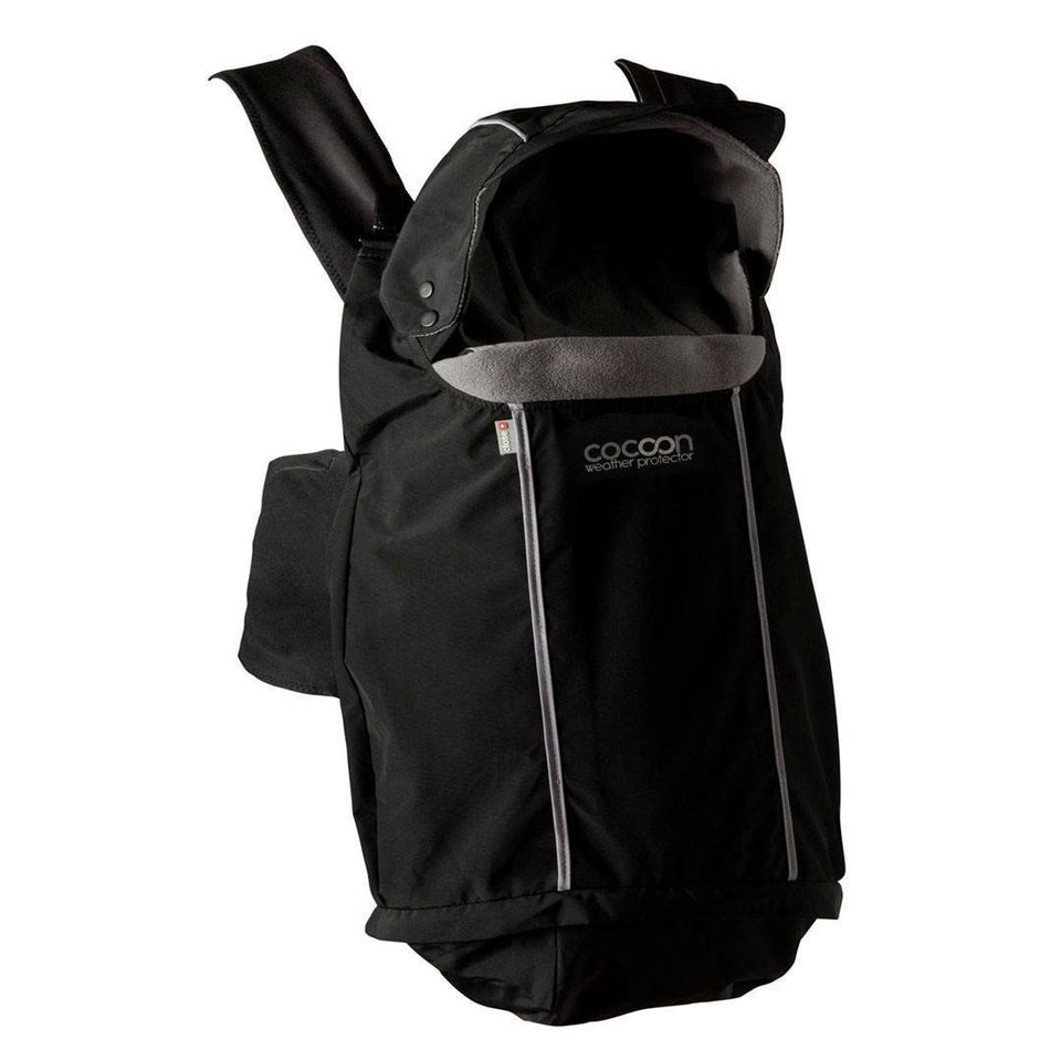 Softshellová ochranná kapsa na nosítko