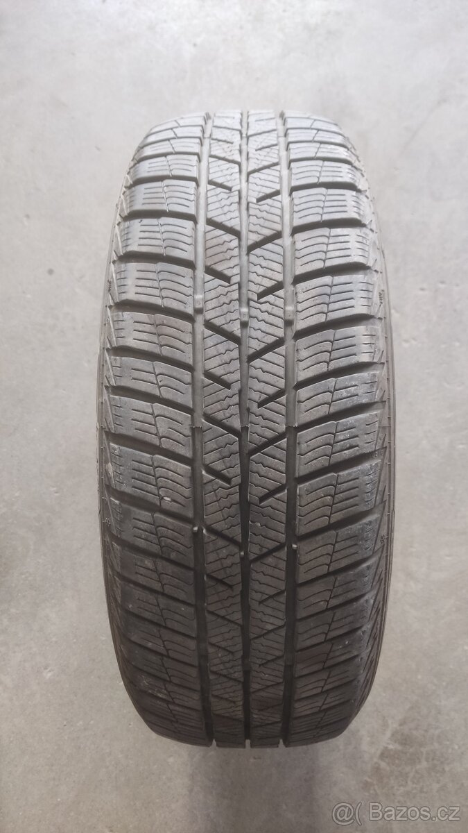 Zimni pneu 185/60/14