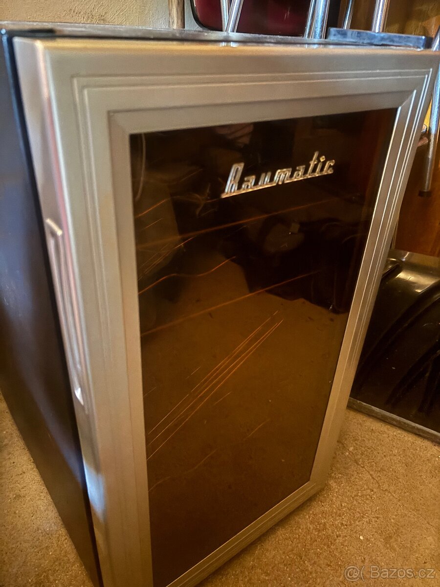 Vinotéka Baumatic 50l
