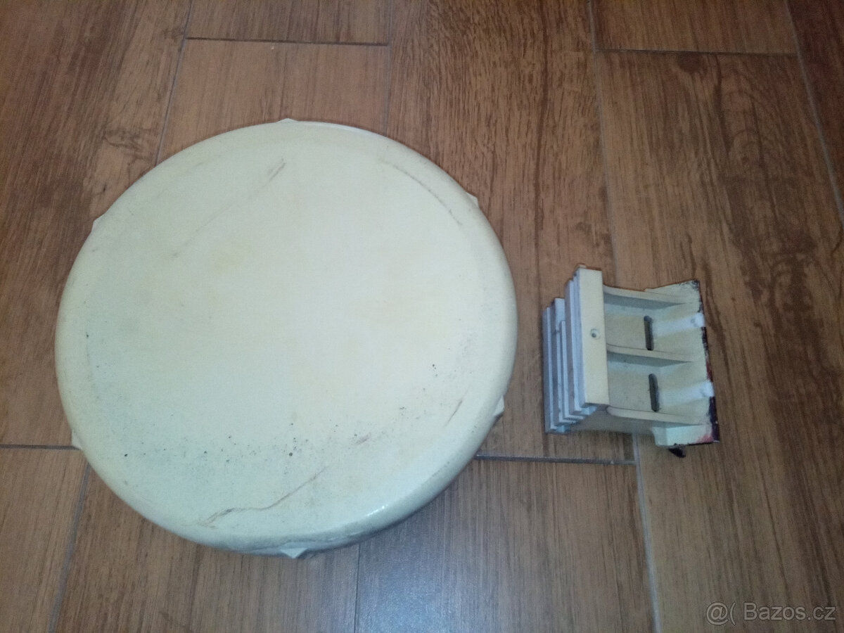 Routerboard MikroTik Sextant 5HnD (RB711UA-5HnD)