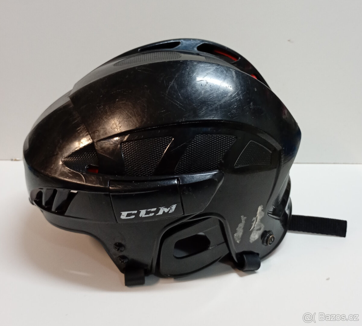 Helma CCM HT 50 a combo HT 50 vel.S