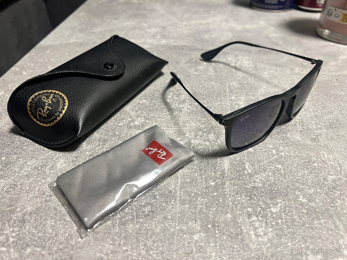 Sluneční brýle Ray-Ban