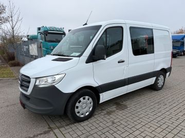 Mercedes-Benz Sprinter 316 CDI MIXTO