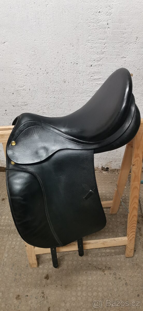 Drezurni sedlo appaloosa prestige