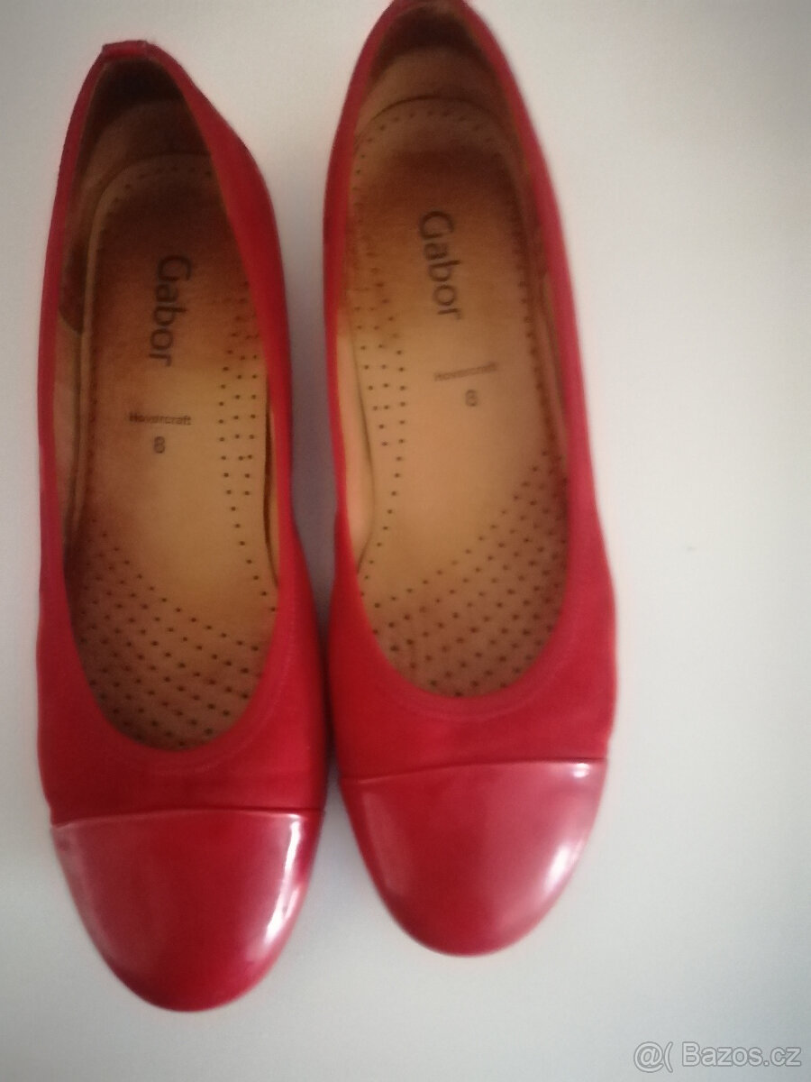 Dámské baleríny Gábor
