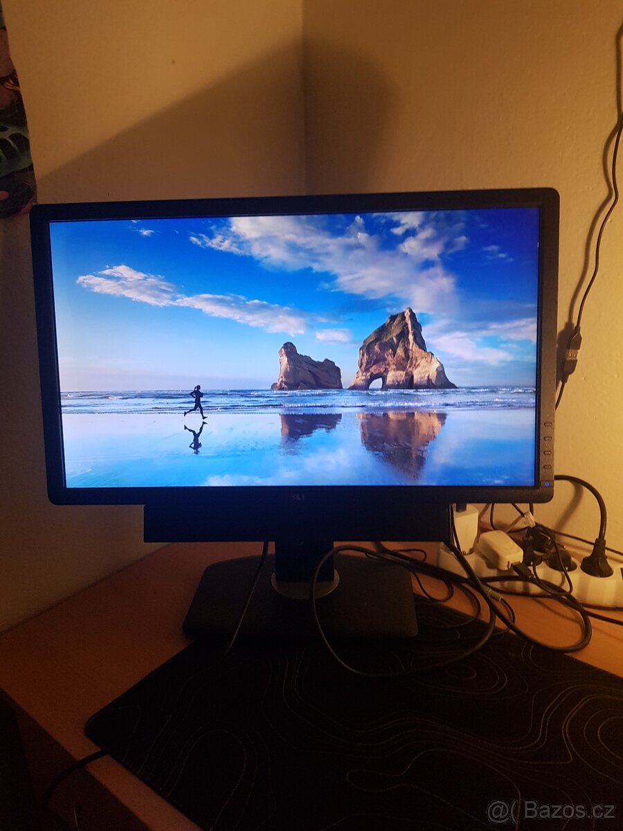 Dell P2312h LED LCD Monitor 1920x1080